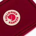 Fjällräven Kanken Портфейл за карти бордо F23780 5