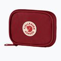 Fjällräven Kanken Портфейл за карти бордо F23780 7