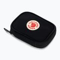 Fjällräven Kanken Портфейл за карти черен F23780