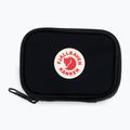 Fjällräven Kanken Портфейл за карти черен F23780 2