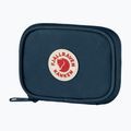 Fjällräven Kanken Портфейл за карти тъмно синьо F23780 5