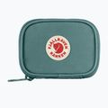 Портфейл Fjällräven Kanken Card frost green