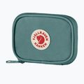 Портфейл Fjällräven Kanken Card frost green 2