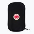 Fjällräven Kanken Travel портфейл черен F23781 2