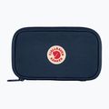 Портфейл Fjällräven Kanken Travel navy