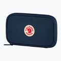 Портфейл Fjällräven Kanken Travel navy 2