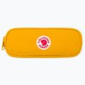Fjällräven Kanken Калъф за химикалки жълт F23783 2