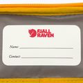 Fjällräven Kanken Калъф за химикалки жълт F23783 5