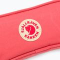 Fjällräven Kanken Калъф за химикалки  розов F23783 4