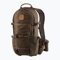 Раница за трекинг Fjällräven Lappland Hike 15 l dark olive