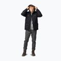 Мъжко яке за вятър Fjällräven Greenland Winter black 2