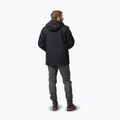Мъжко яке за вятър Fjällräven Greenland Winter black 3