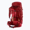 Дамска раница за трекинг Fjällräven Keb 52 l lava/dark lava 2