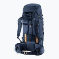 Дамска раница за трекинг Fjällräven Keb 72 l storm/dark navy 2