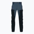 Мъжки панталони за трекинг Fjällräven Keb Trousers Reg navy blue and black F85656R