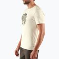 Мъжка риза за трекинг Fjällräven Arctic Fox бяла F87220