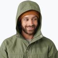Мъжко ветроустойчиво яке Fjällräven Greenland green 5