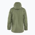 Мъжко ветроустойчиво яке Fjällräven Greenland green 12