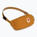 Fjällräven Ulvo Medium 171 yellow F23165 бъбрек 2