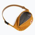 Fjällräven Ulvo Medium 171 yellow F23165 бъбрек 5