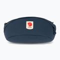 Чанта за бъбреци Fjällräven Ulvo Medium 570 navy blue F23165