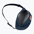 Чанта за бъбреци Fjällräven Ulvo Medium 570 navy blue F23165 5