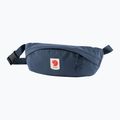 Чанта за бъбреци Fjällräven Ulvo Medium 570 navy blue F23165 6