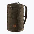 Градска раница Fjällräven Singi 20 l dark olive