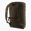 Градска раница Fjällräven Singi 20 l dark olive 2