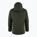 Мъжко ватирано яке Fjällräven Skogsö Padded deep forest 2
