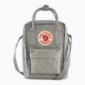 Чантичка Fjällräven Kanken Sling 2,5 l fog