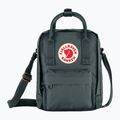 Чантичка Fjällräven Kanken Sling 2,5 l graphite