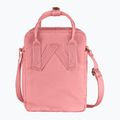 Чантичка Fjällräven Kanken Sling 2,5 l pink 3