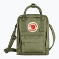 Чантичка Fjällräven Kanken Sling 2,5 l green