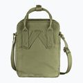 Чантичка Fjällräven Kanken Sling 2,5 l green 3