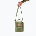 Чантичка Fjällräven Kanken Sling 2,5 l green 6