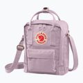 Fjällräven Kanken Sling 2,5 л пастелна лавандула 2