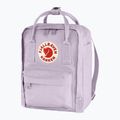 Детска туристическа раница Fjällräven Kanken Mini 457 pastel lavender 3