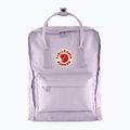 Fjällräven Kanken 16 л туристическа раница пастелна лавандула