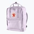 Fjällräven Kanken 16 л туристическа раница пастелна лавандула 2