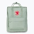 Fjällräven Kanken раница мента F23510