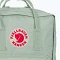 Fjällräven Kanken раница мента F23510 5