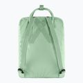 Fjällräven Kanken раница мента F23510 8