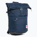 Fjällräven High Coast Foldsack 24 l 560 navy blue F23222 туристическа раница 3