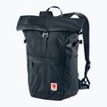 Fjällräven High Coast Foldsack 24 l 560 navy blue F23222 туристическа раница 6