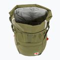 Туристическа раница Fjällräven High Coast Foldsack 24 l 620 Green F23222 5