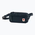 Fjällräven High Coast Hip 560 бъбрек, тъмносин F23223