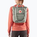 Туристическа чанта Fjällräven Kanken Totepack 021 fog 7