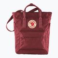 Туристическа чанта Fjällräven Kanken Totepack 326 ox red