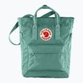 Fjällräven Kanken Totepack 664 frost green туристическа чанта